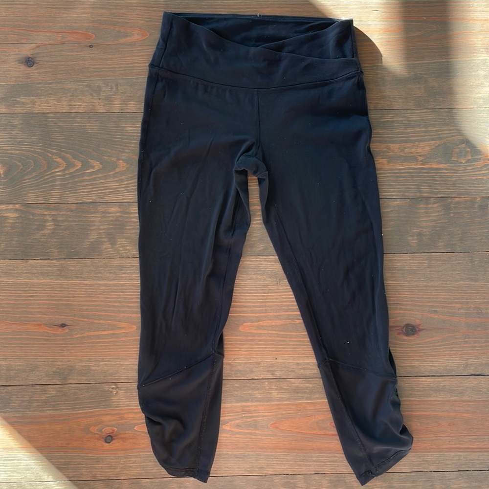 Iviva leggings!